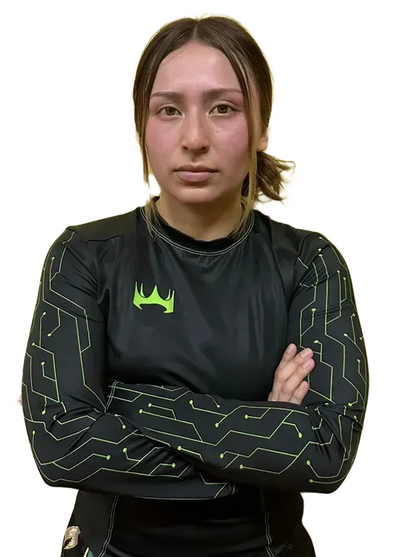 Nayeli Orellana